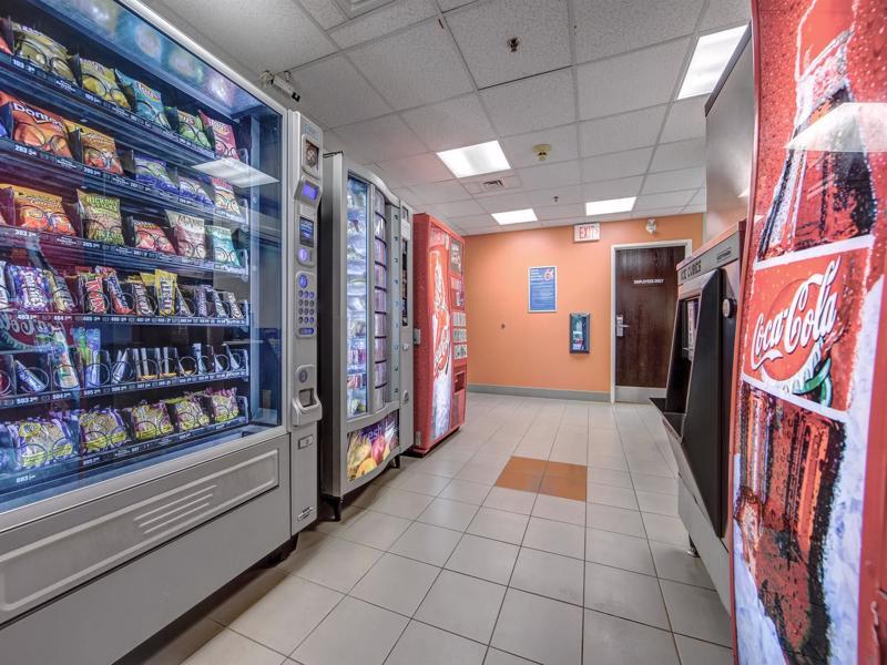 Motel 6-Burlington, On - Toronto West - Oakville Екстер'єр фото
