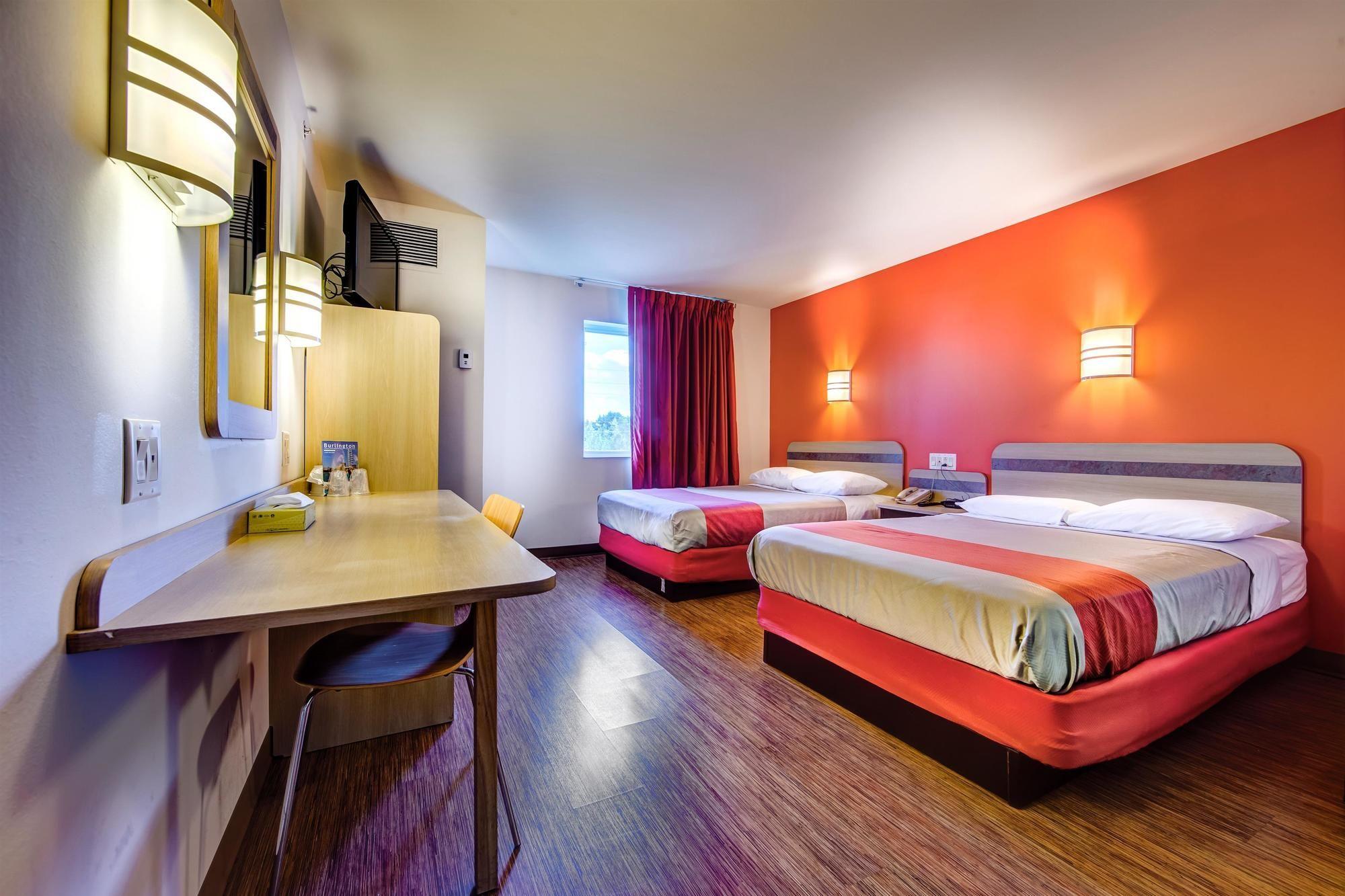 Motel 6-Burlington, On - Toronto West - Oakville Екстер'єр фото
