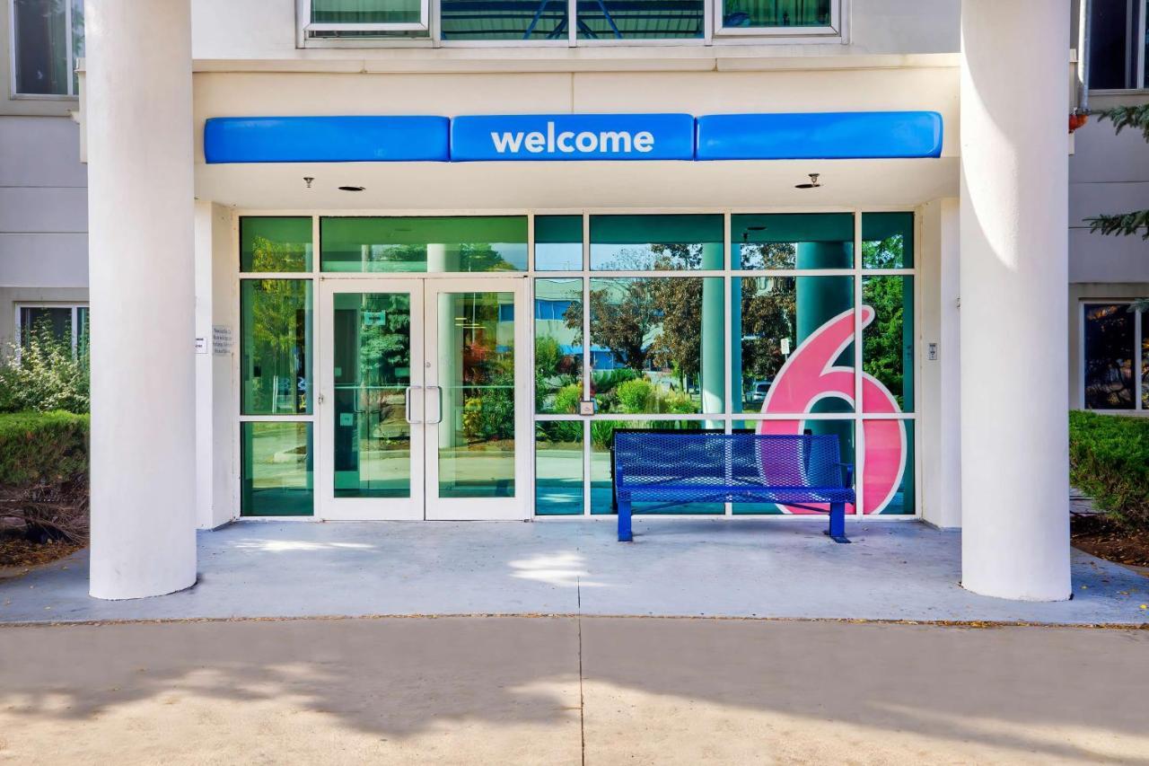 Motel 6-Burlington, On - Toronto West - Oakville Екстер'єр фото