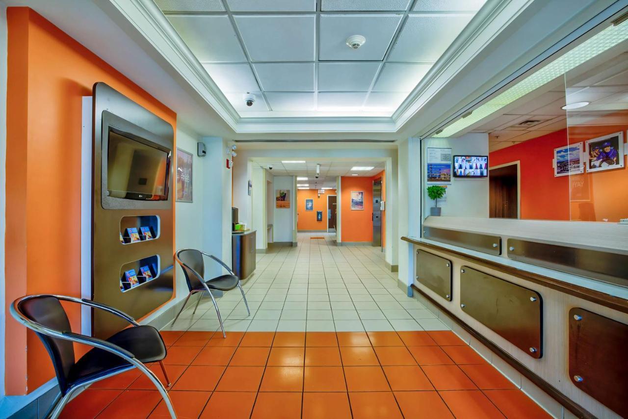 Motel 6-Burlington, On - Toronto West - Oakville Екстер'єр фото
