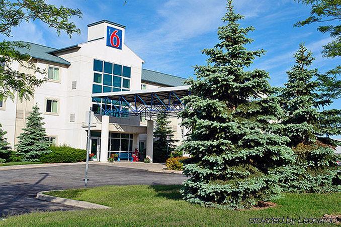 Motel 6-Burlington, On - Toronto West - Oakville Екстер'єр фото