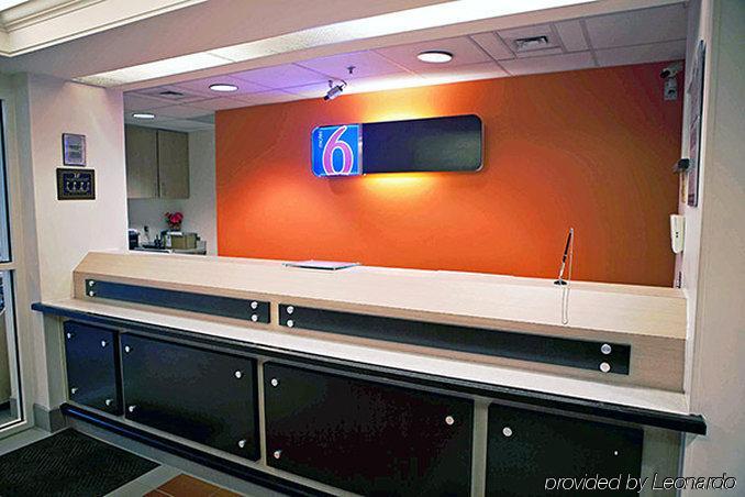 Motel 6-Burlington, On - Toronto West - Oakville Екстер'єр фото