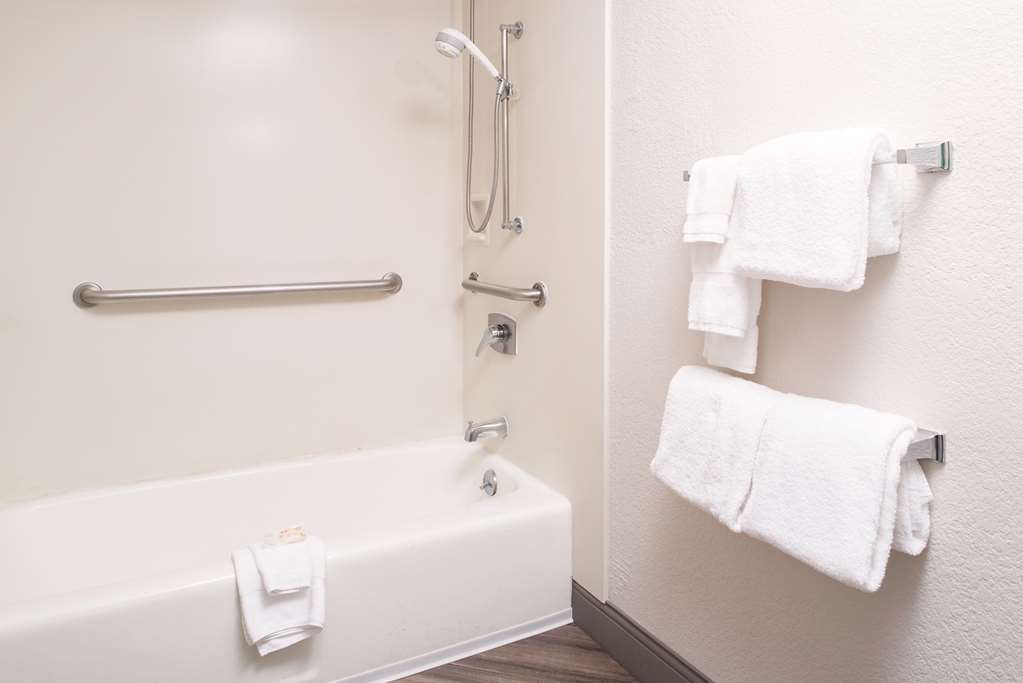 Motel 6-Burlington, On - Toronto West - Oakville Номер фото