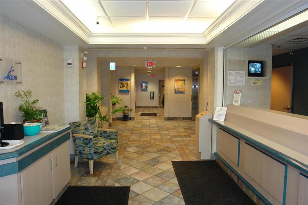 Motel 6-Burlington, On - Toronto West - Oakville Інтер'єр фото