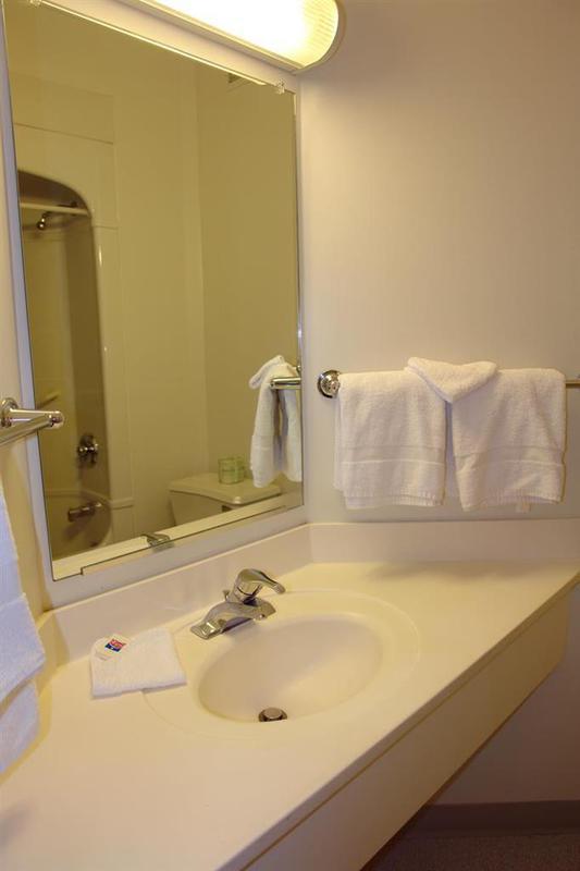 Motel 6-Burlington, On - Toronto West - Oakville Зручності фото